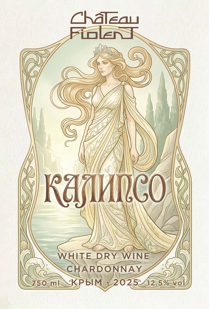 Шардоне / Chardonnay
